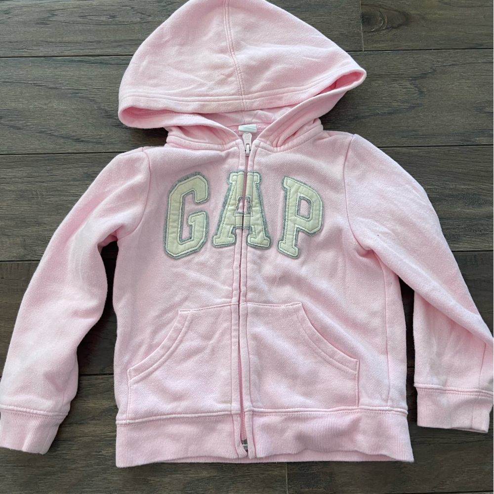 Gap 4year Zip Up
